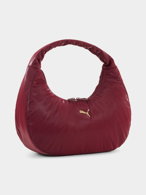 Сумка PUMA Up Hobo Bag модель 091299 Фото