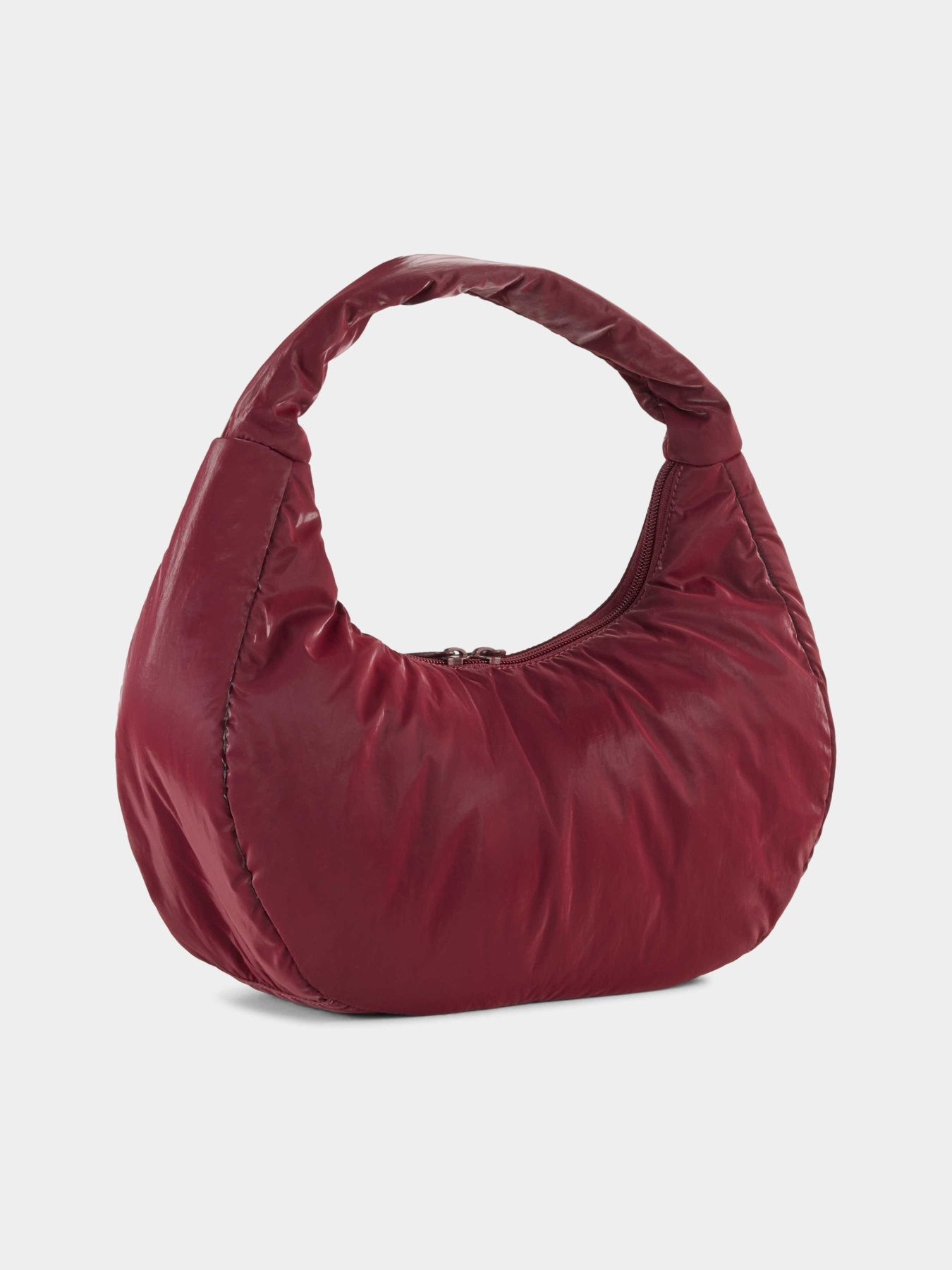 Сумка PUMA Up Hobo Bag модель 091299 Сумка PUMA Up Hobo Bag модель 091299 Фото