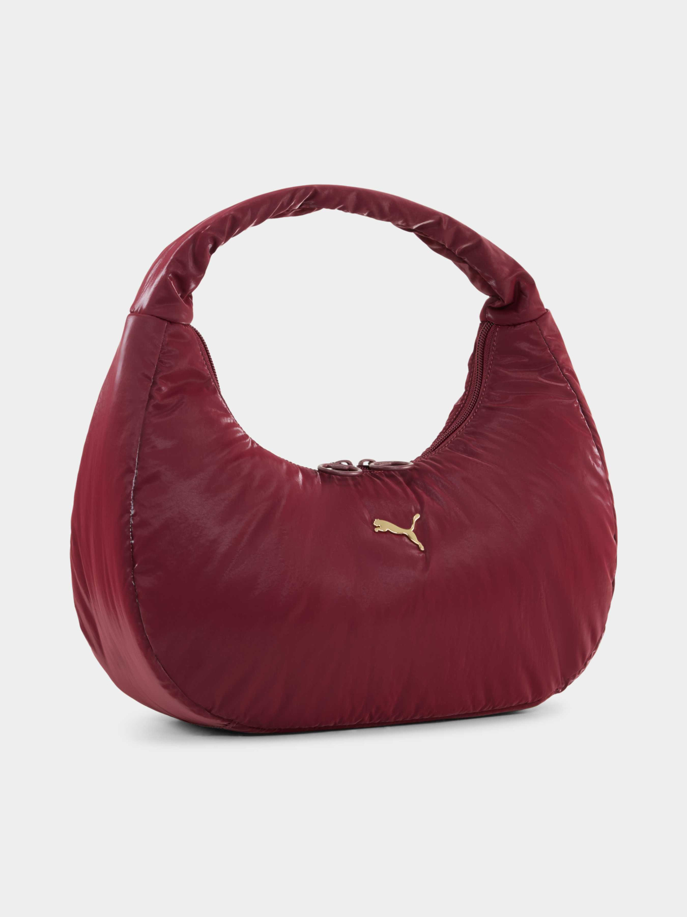 Сумка PUMA Up Hobo Bag модель 091299 Сумка PUMA Up Hobo Bag модель 091299 Фото