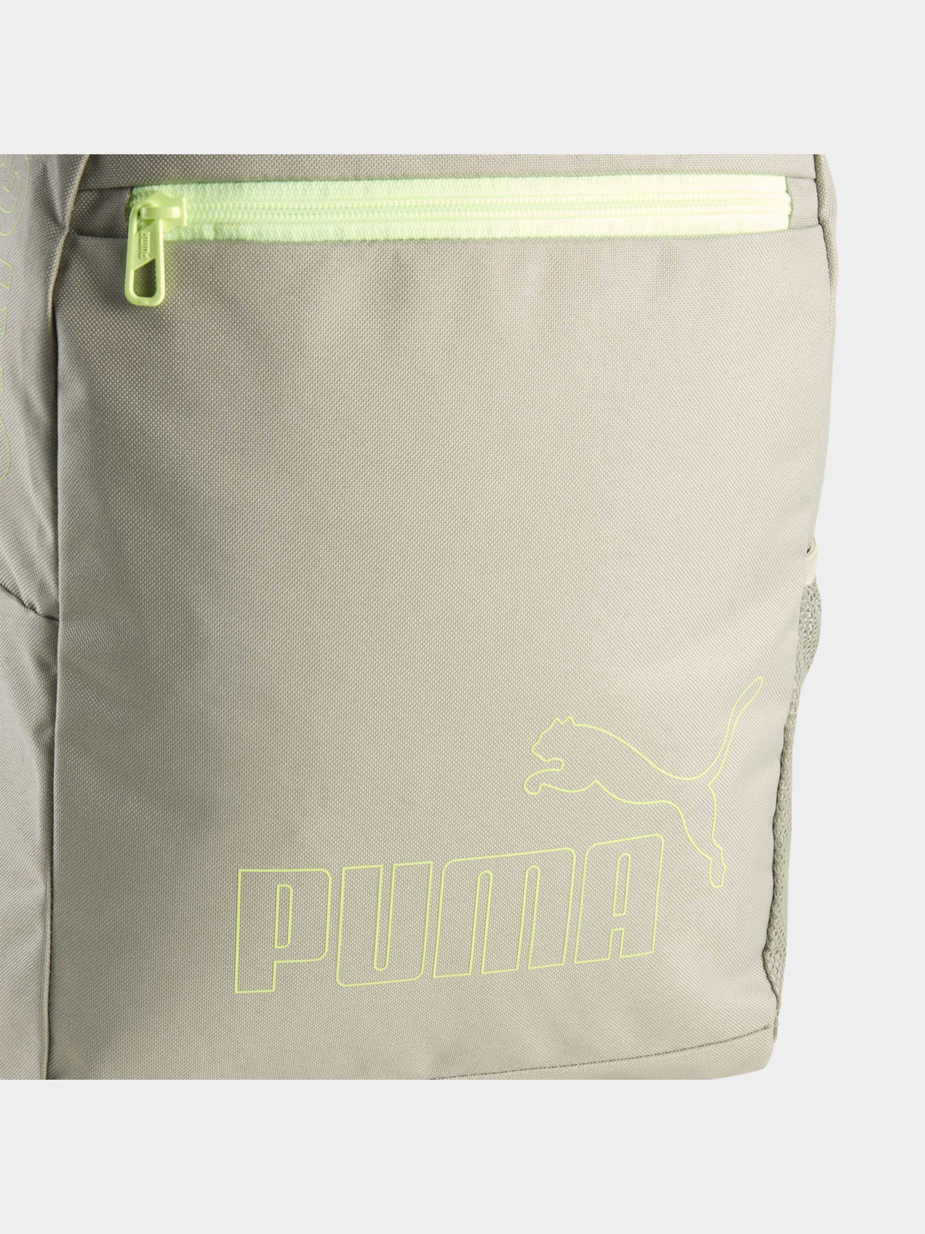 Рюкзак PUMA Phase Backpack Ii модель 091166 Фото