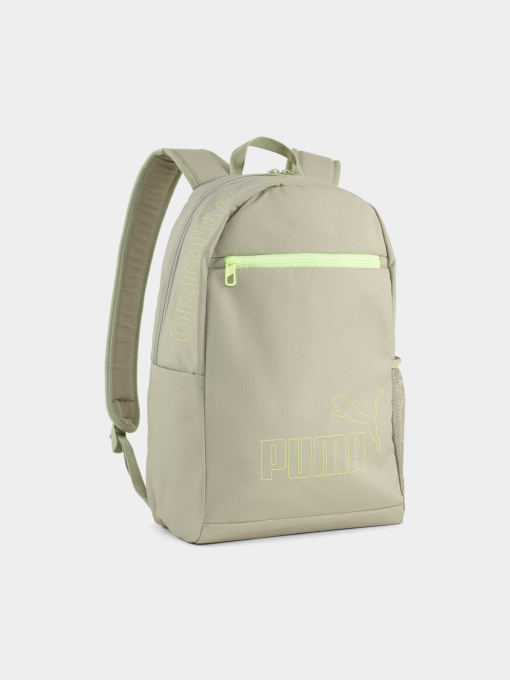Рюкзак PUMA Phase Backpack Ii Модель 091166 Фото