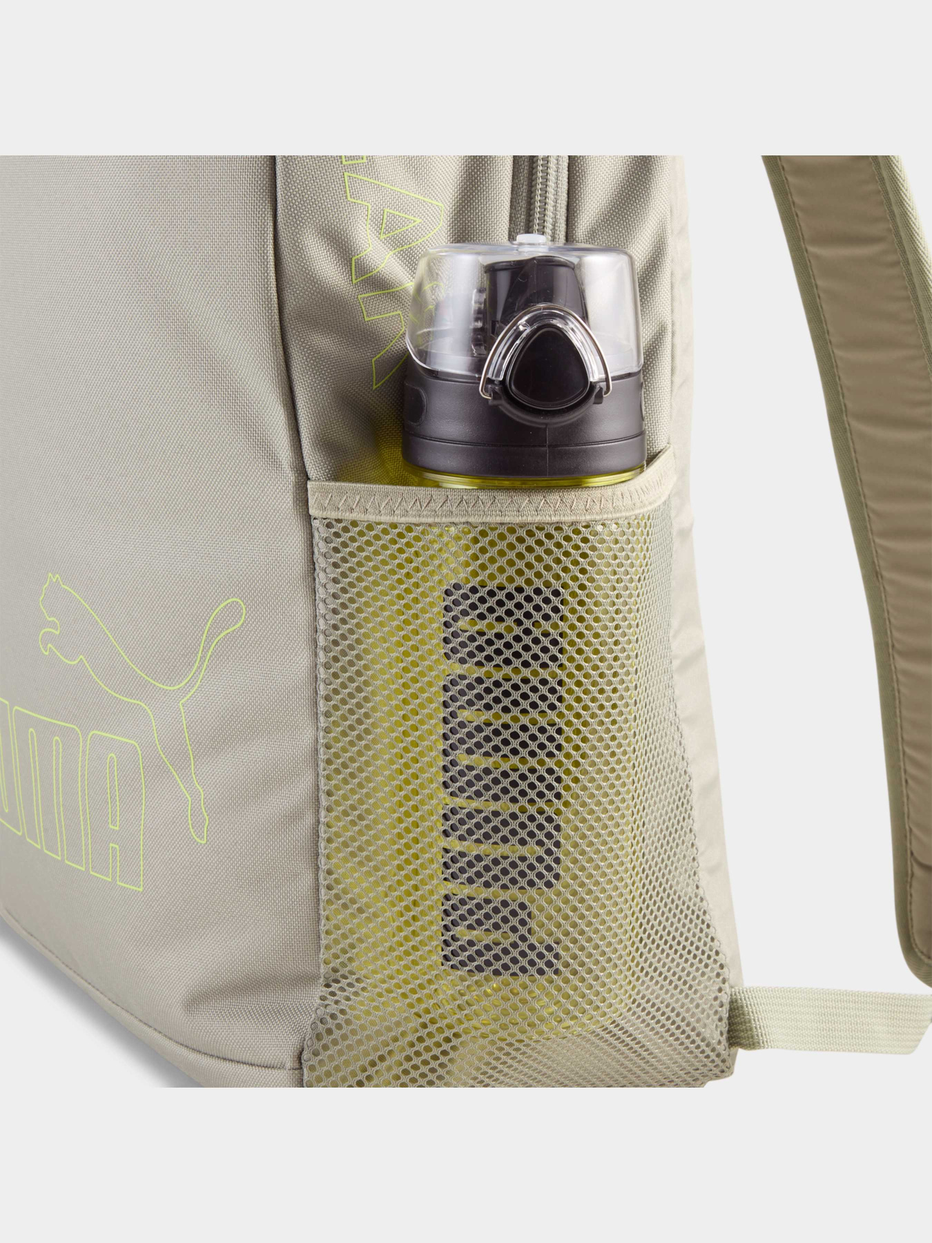 Повседневный рюкзак PUMA Phase Backpack Ii модель 091166 Повседневный рюкзак PUMA Phase Backpack Ii модель 091166 Фото