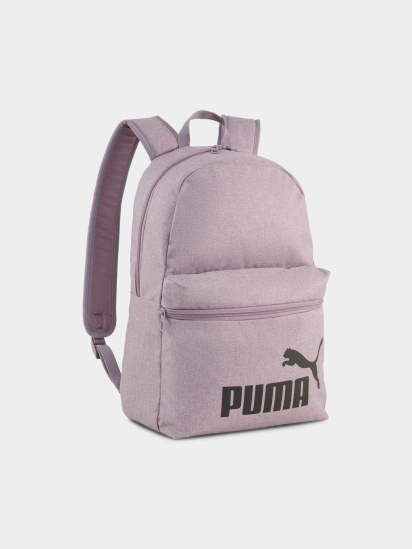 Рюкзак PUMA Phase Backpack Iii модель 091176 - фото