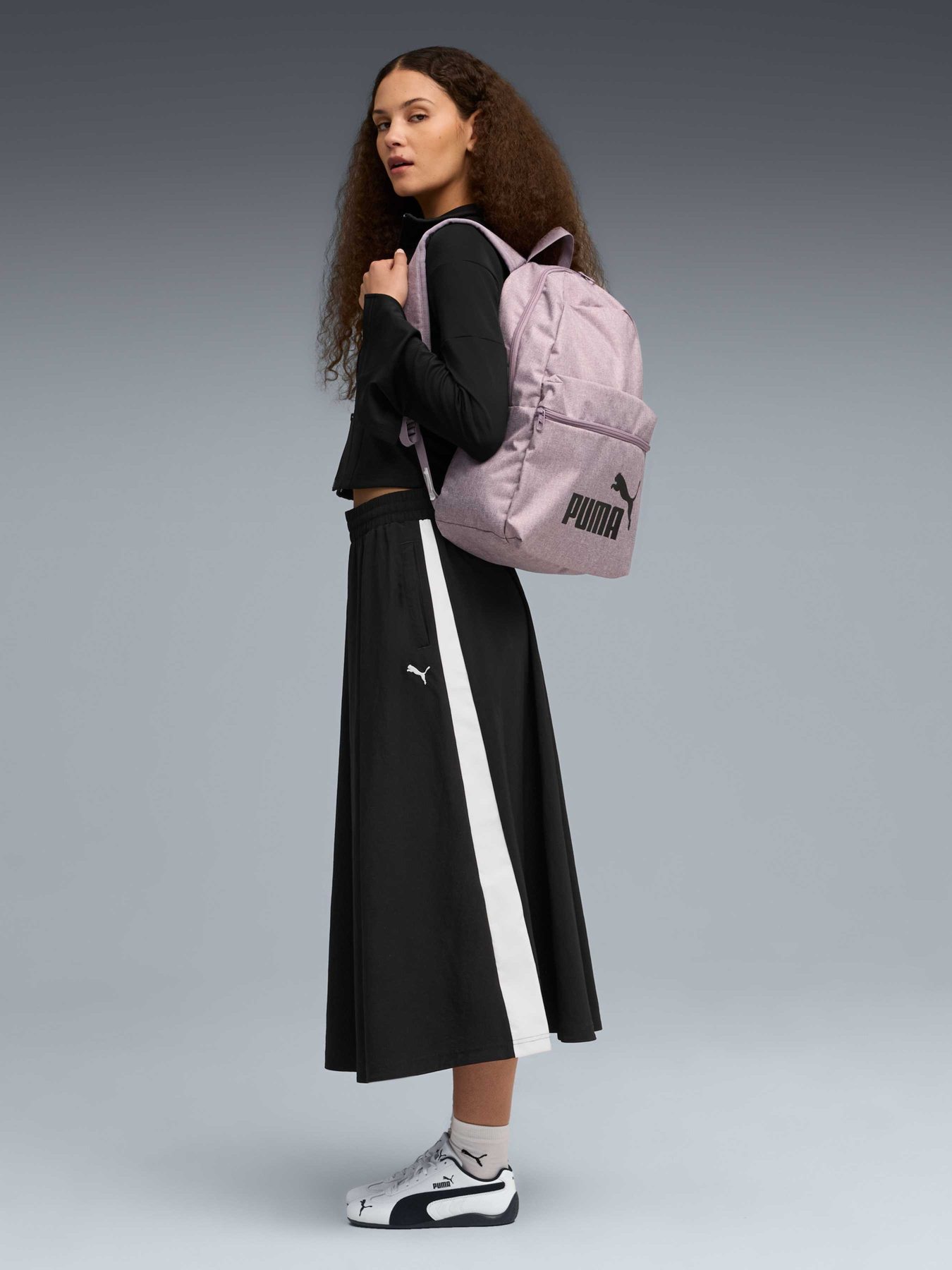 Повсякденний рюкзак PUMA Phase Backpack Iii модель 091176 Фото