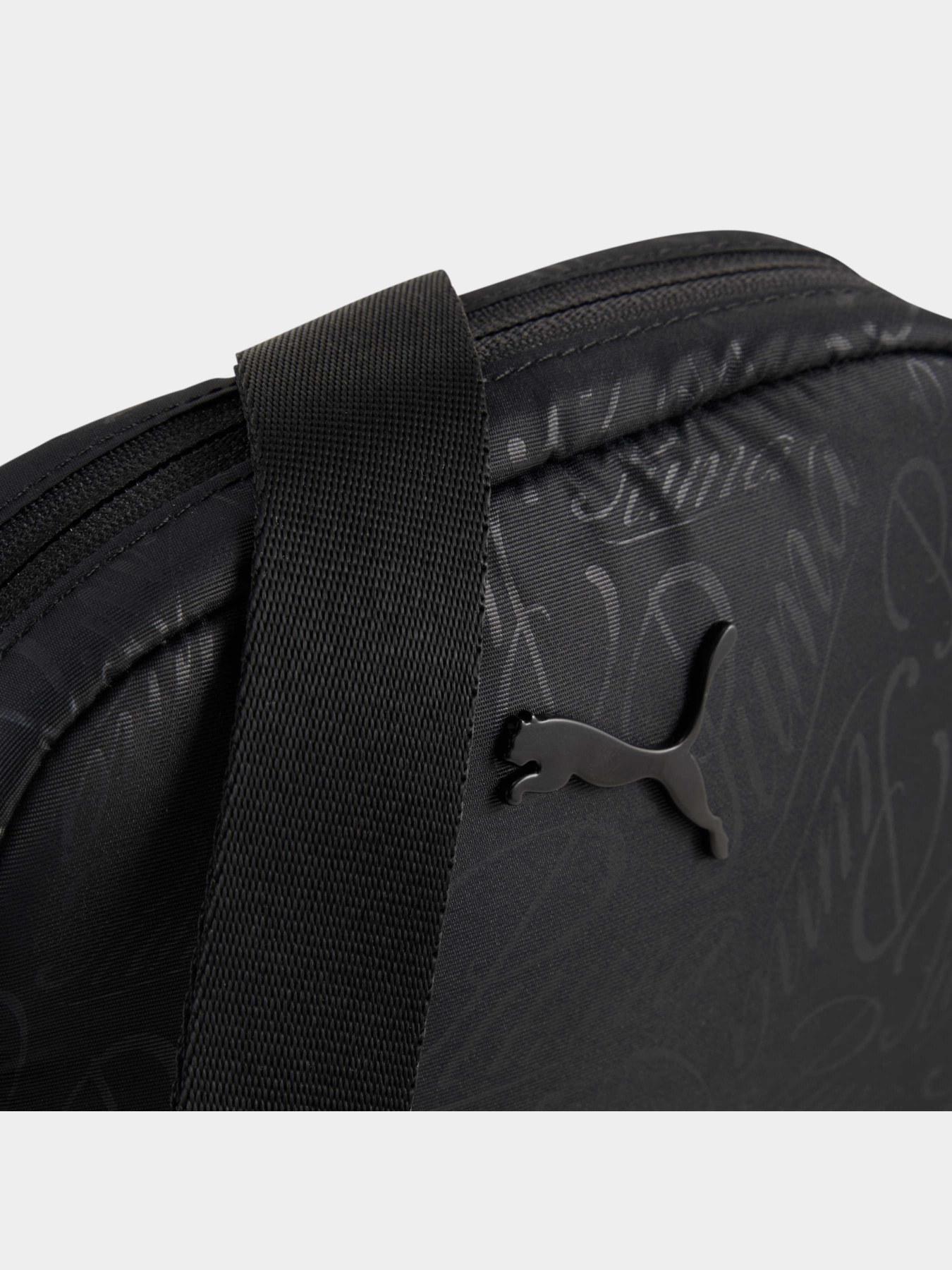 Сумка PUMA Pop Crossbody Bag модель 091338 Фото