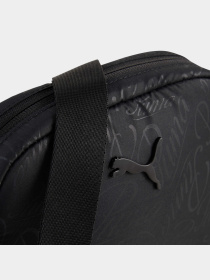 Сумка PUMA Pop Crossbody Bag модель 091338 Фото