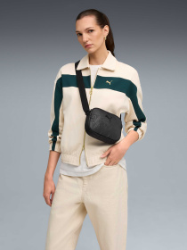 Сумка PUMA Pop Crossbody Bag модель 091338 Фото