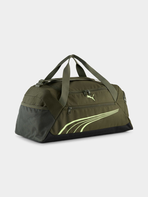 Сумка PUMA Fundamental Small Sport модель 091187 Фото