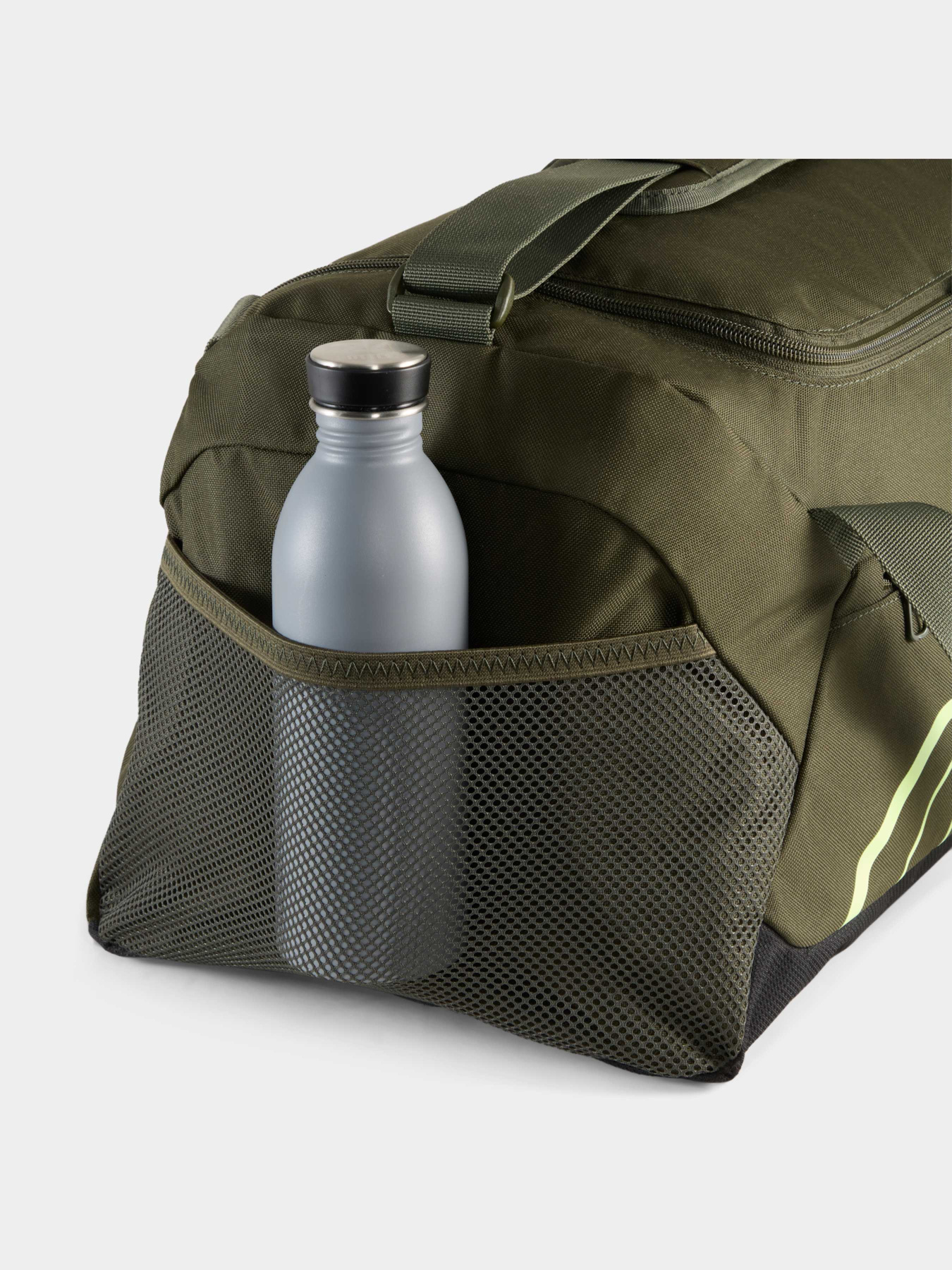 Спортивная сумка PUMA Fundamental Small Sport модель 091187 Фото