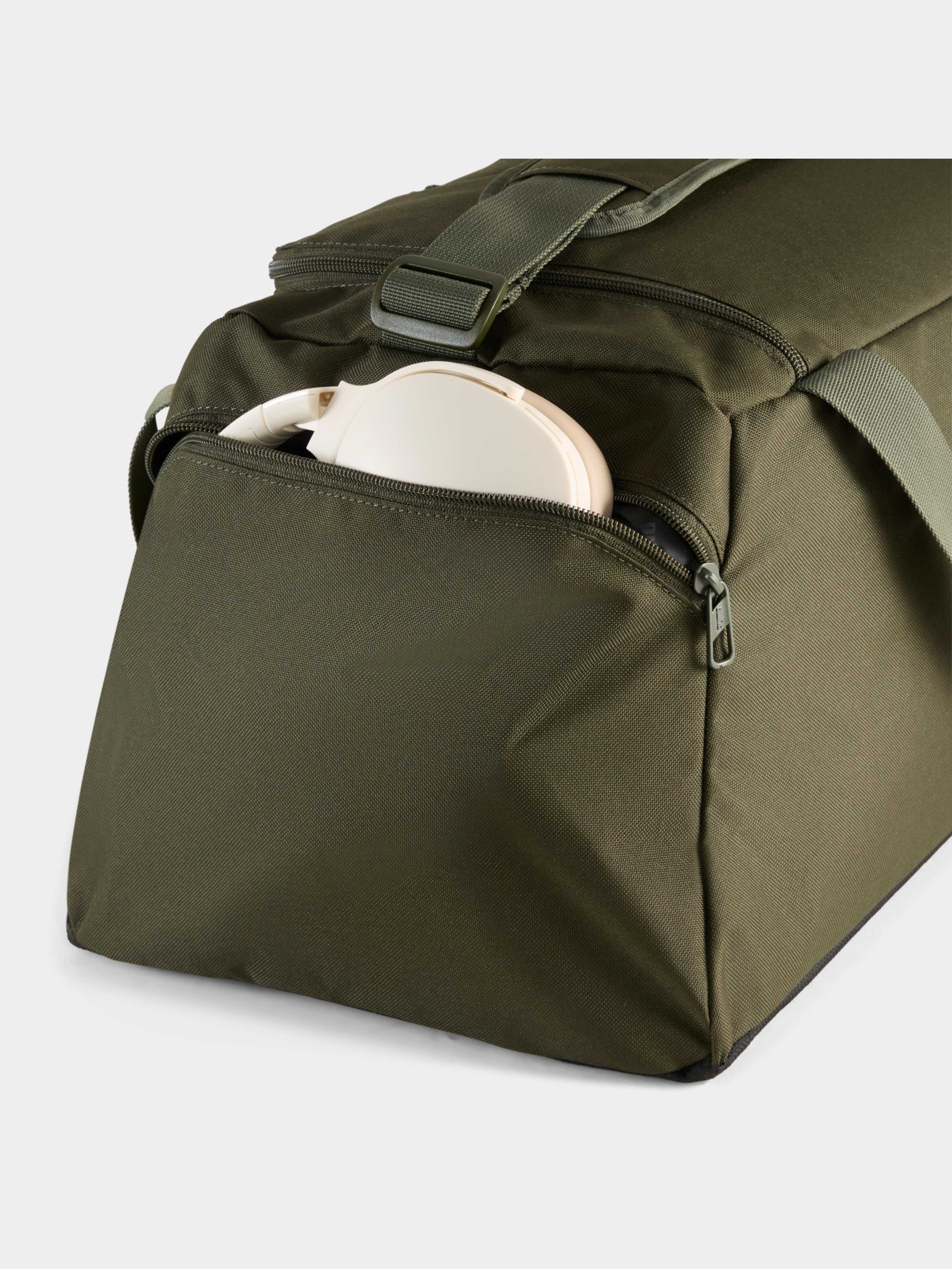 Спортивная сумка PUMA Fundamental Small Sport модель 091187 Фото