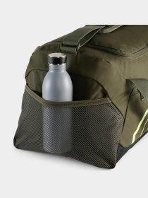 Спортивная сумка PUMA Fundamental Small Sport модель 091187 Фото