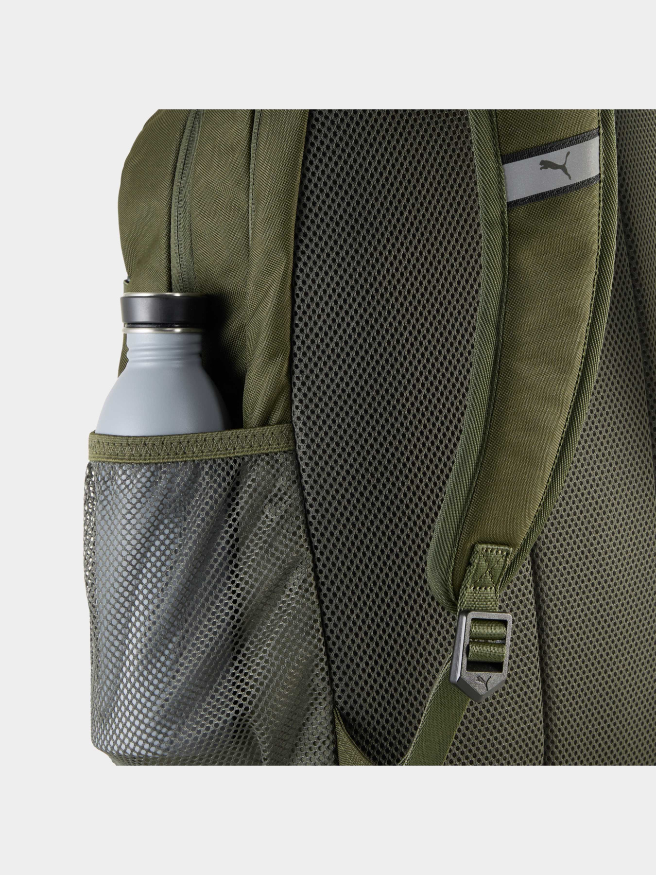 Рюкзак PUMA Deck Backpack модель 091320 Фото