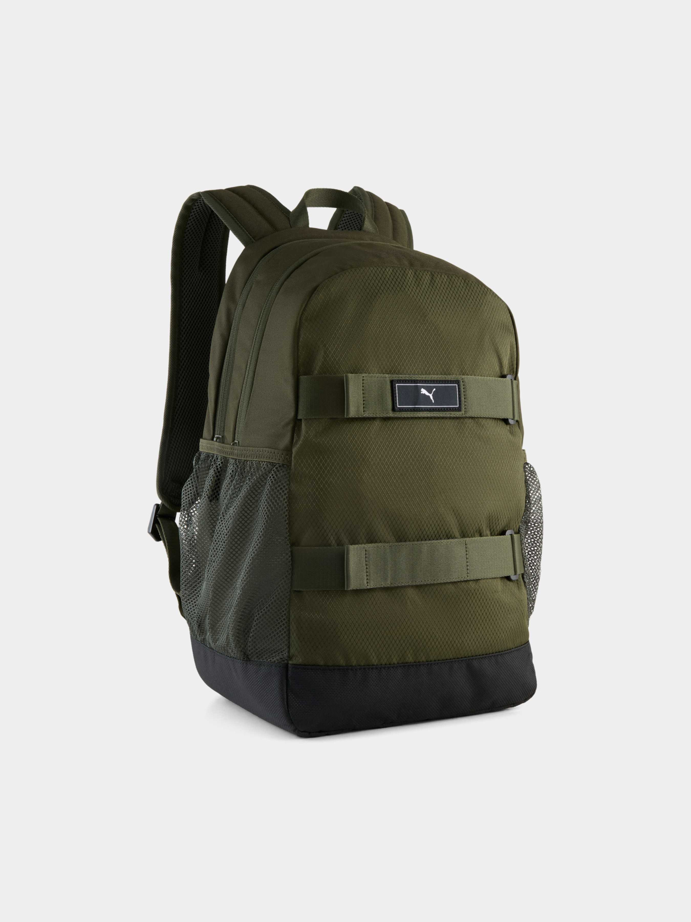 Рюкзак PUMA Deck Backpack модель 091320 Фото