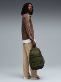 Рюкзак PUMA Deck Backpack модель 091320 Фото