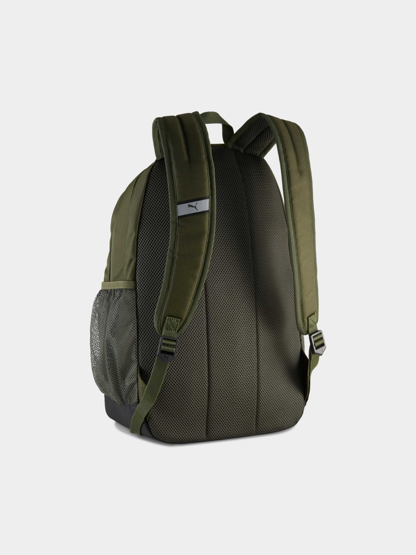Повсякденний рюкзак PUMA Deck Backpack модель 091320 Фото
