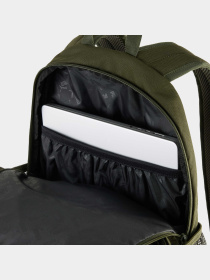 Повсякденний рюкзак PUMA Deck Backpack модель 091320 Фото