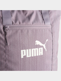 Сумка PUMA Base Tote модель 091343 Фото