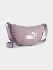 Сумка PUMA Base Half Moon Bag модель 091347 Фото