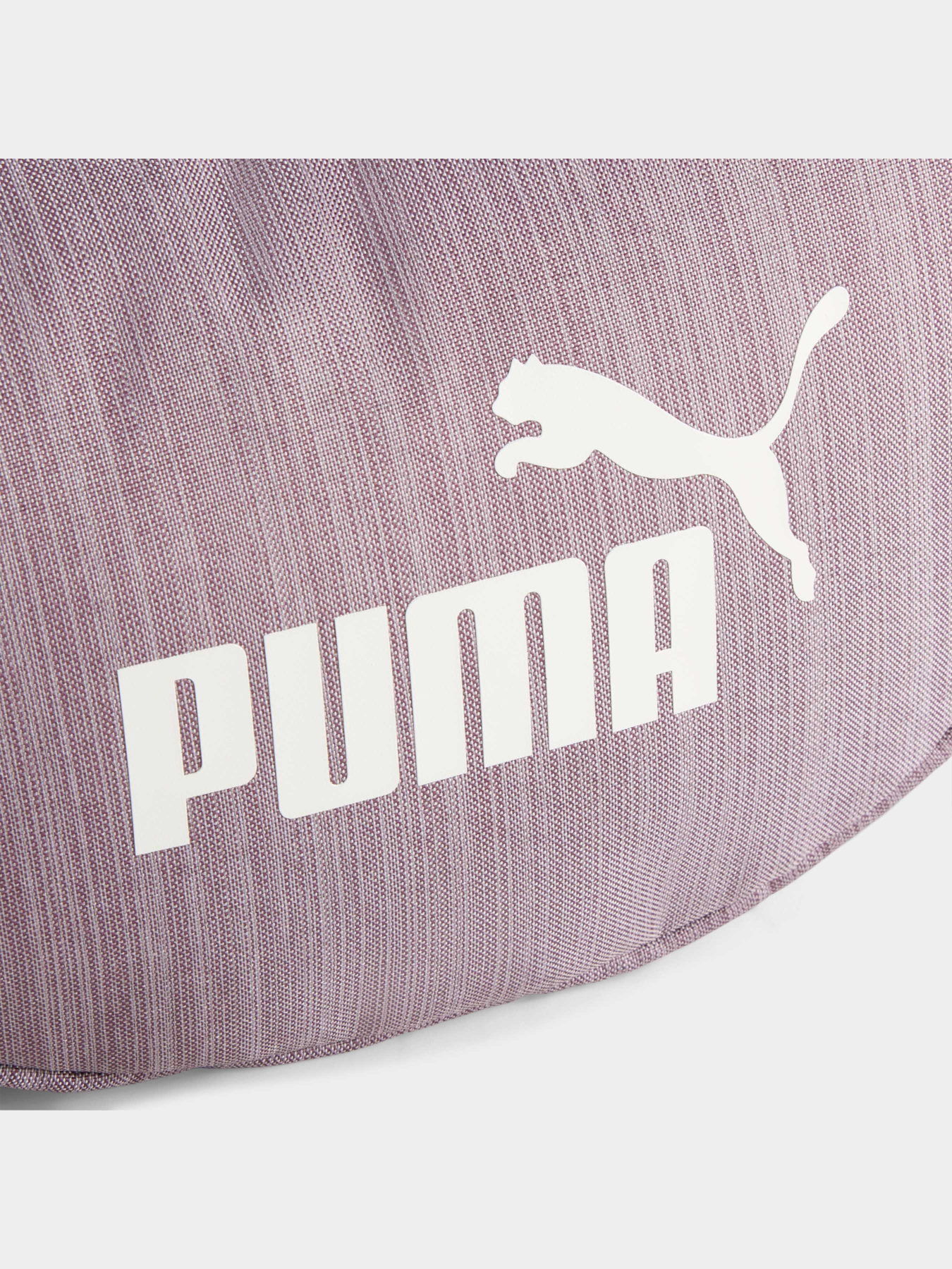 Сумка PUMA Base Half Moon Bag модель 091347 Фото