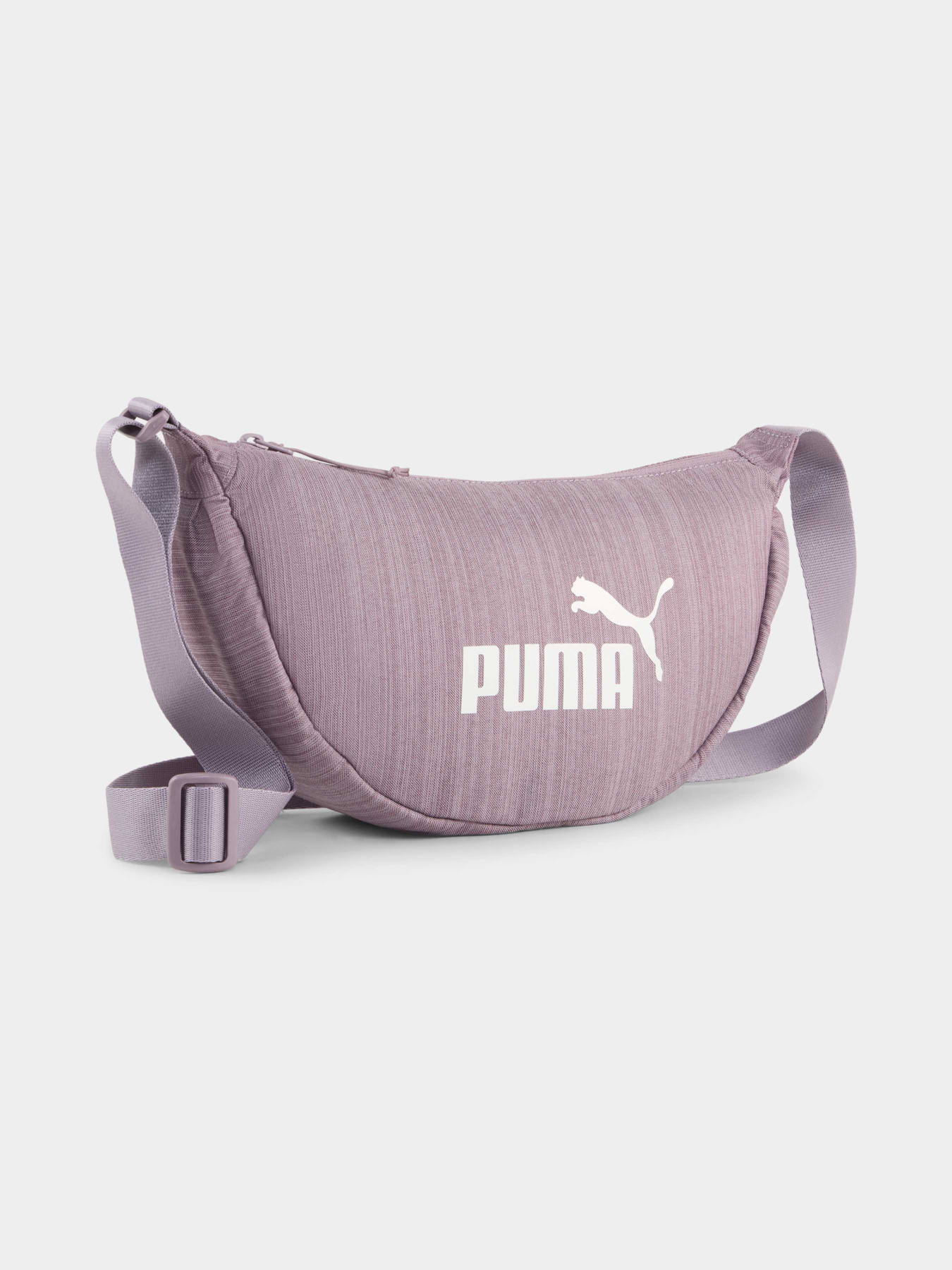 Сумка PUMA Base Half Moon Bag модель 091347 Фото
