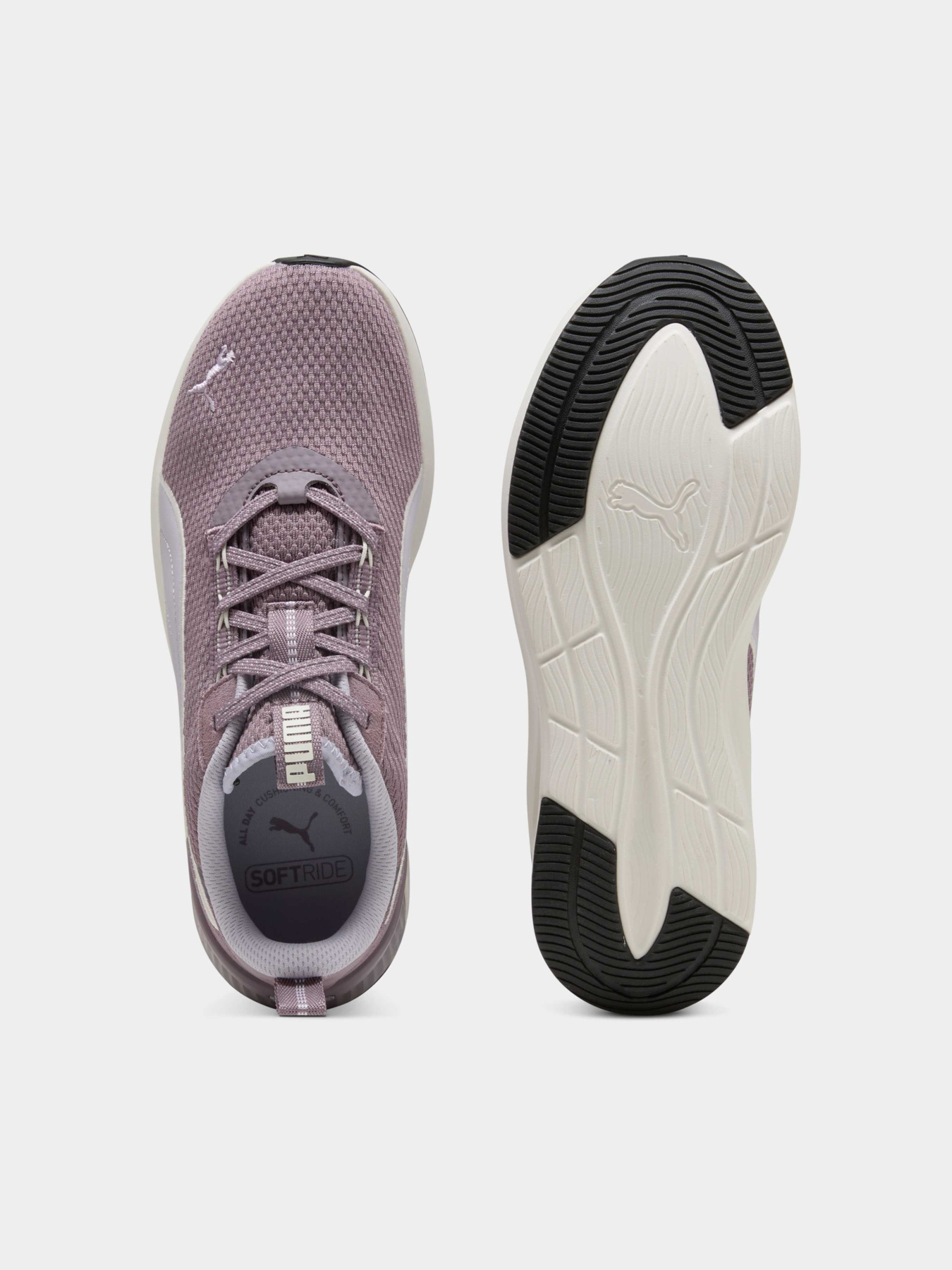 Кросівки для бігу PUMA Softride Harli Wns модель 311100 Фото