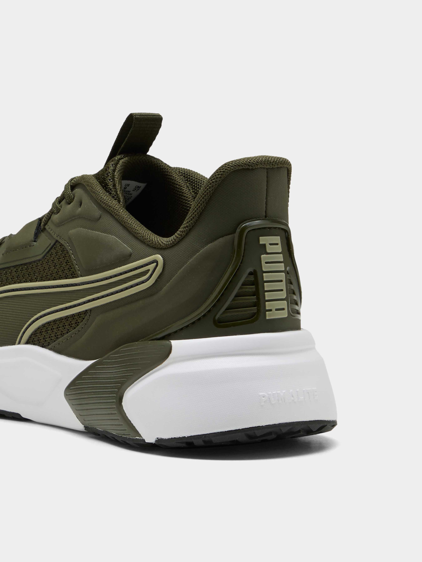 Кроссовки для тренировок PUMA Disperse Xt 4 модель 310798 Фото