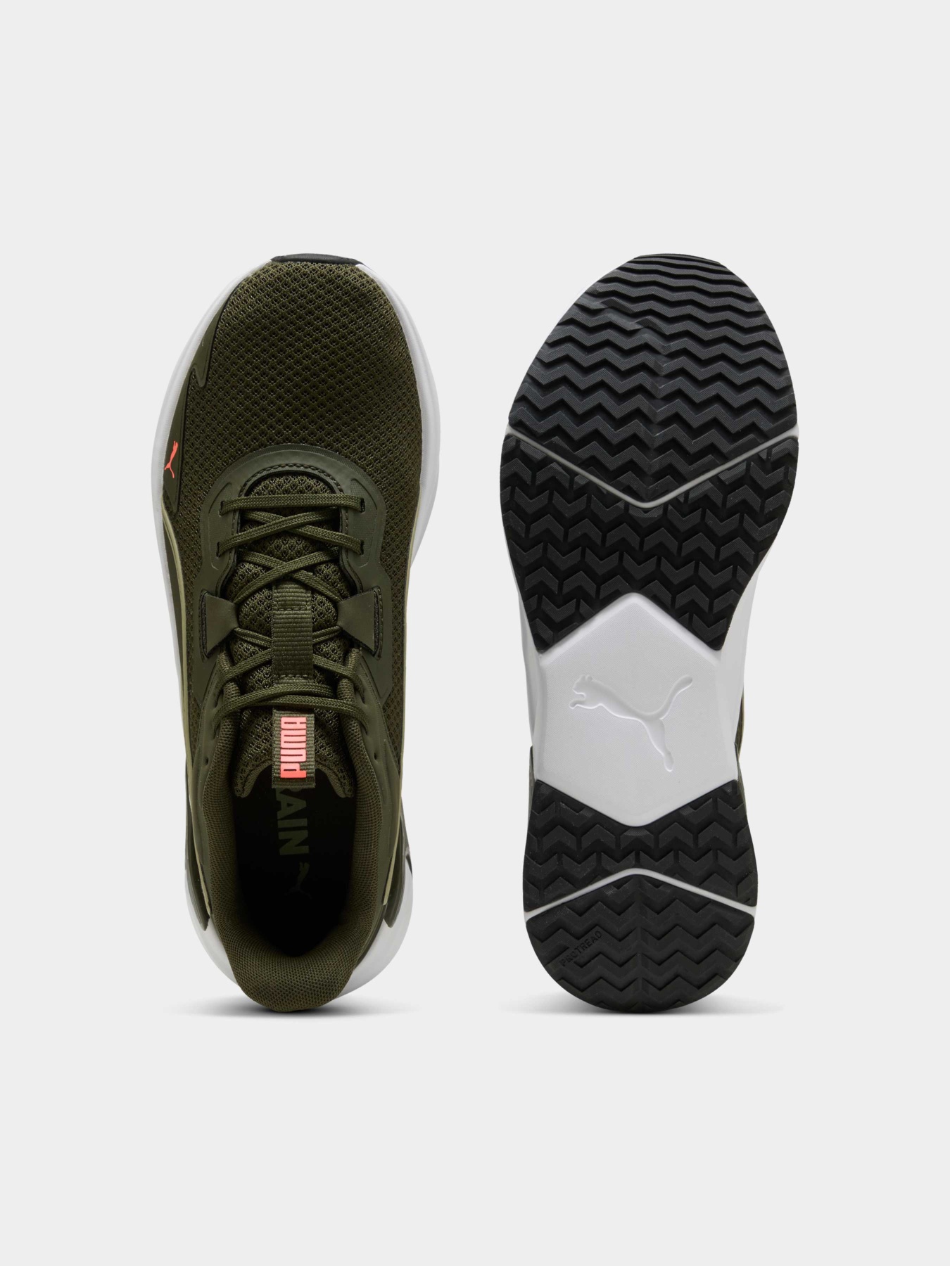 Кроссовки для тренировок PUMA Disperse Xt 4 модель 310798 Фото