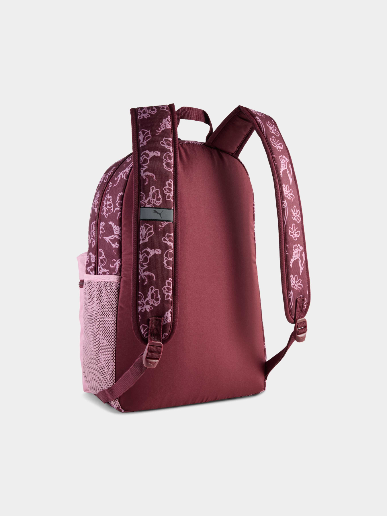 Повсякденний рюкзак PUMA Phase Aop Backpack модель 091169 Фото