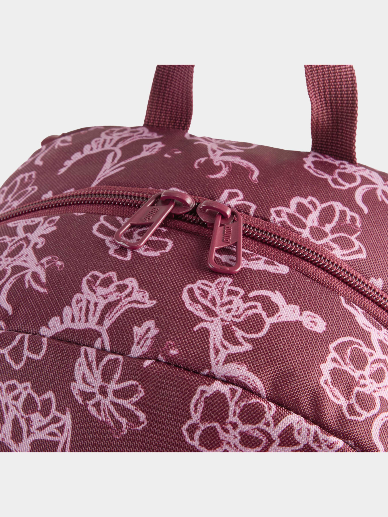 Повсякденний рюкзак PUMA Phase Aop Backpack модель 091169 Фото