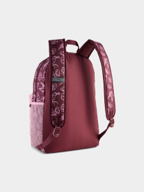 Повсякденний рюкзак PUMA Phase Aop Backpack модель 091169 Фото