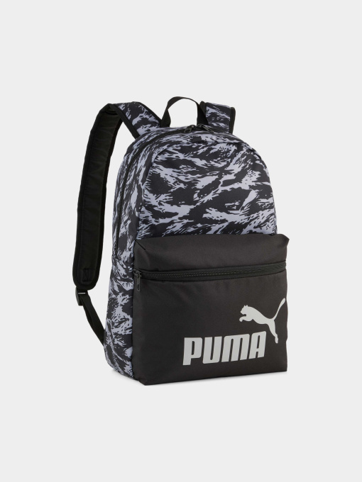 Повсякденний рюкзак PUMA Phase Aop Backpack модель 091169 Фото