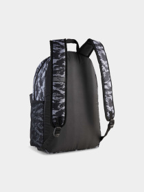 Повседневный рюкзак PUMA Phase Aop Backpack модель 091169 Повседневный рюкзак PUMA Phase Aop Backpack модель 091169 Фото