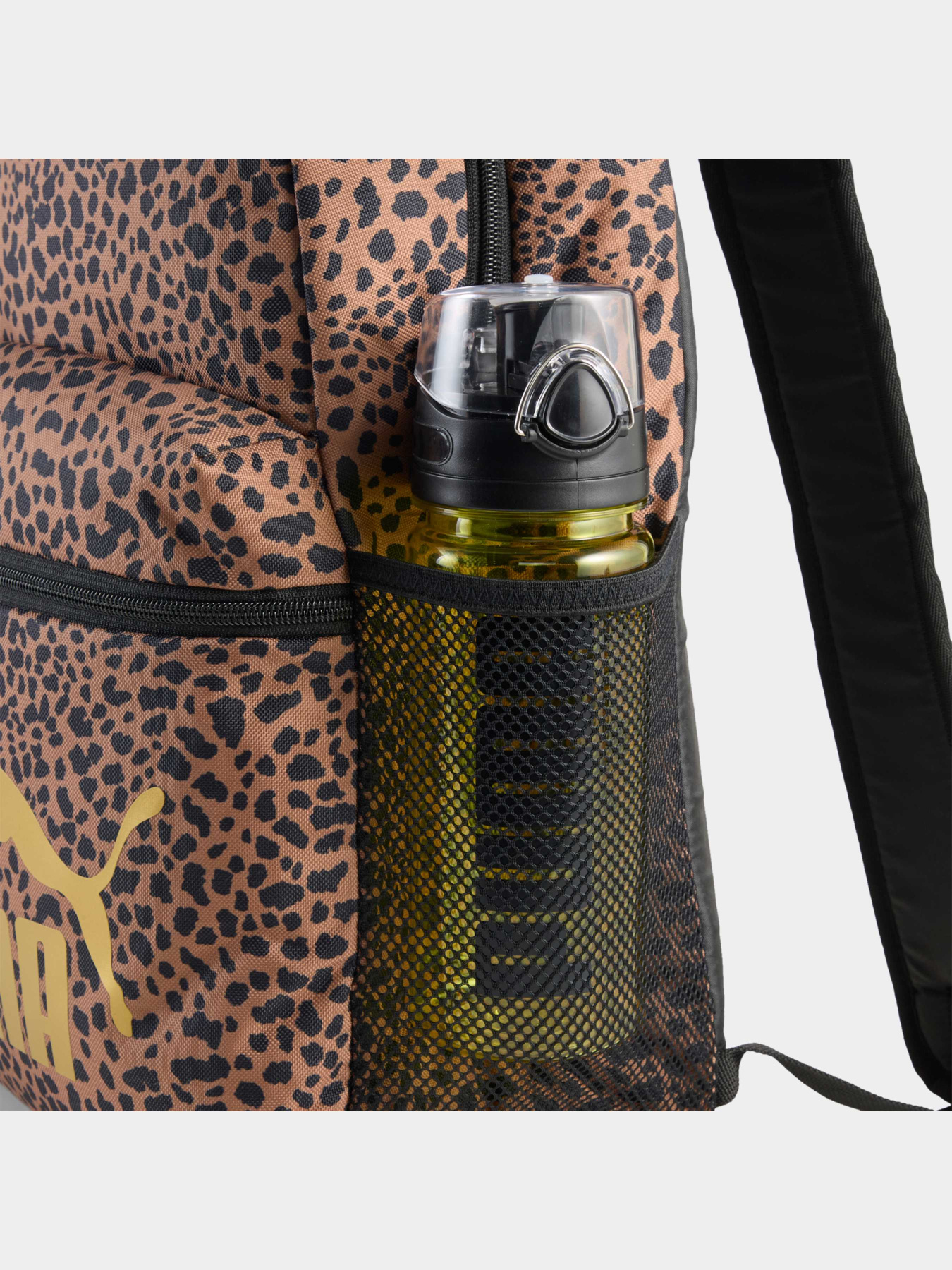 Рюкзак PUMA Phase Aop Backpack модель 091169 Фото