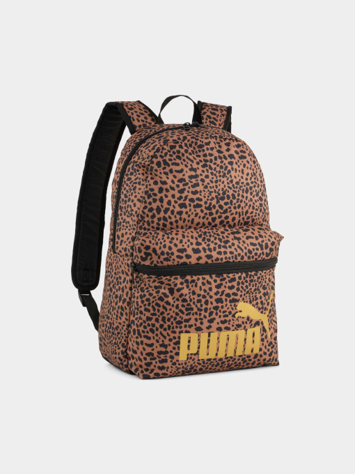 Повседневный рюкзак PUMA Phase Aop Backpack модель 091169 Фото
