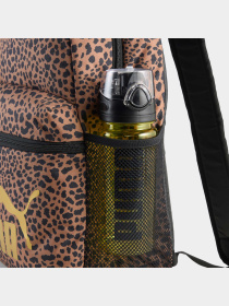 Повседневный рюкзак PUMA Phase Aop Backpack модель 091169 Повседневный рюкзак PUMA Phase Aop Backpack модель 091169 Фото