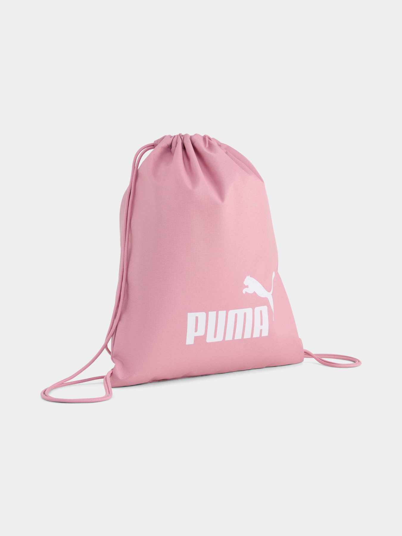 Рюкзак PUMA Phase Gym Sack модель 091163 Фото
