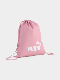 Рюкзак PUMA Phase Gym Sack модель 091163 Фото