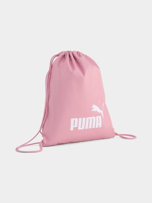 Повсякденний рюкзак PUMA Phase Gym Sack модель 091163 Фото