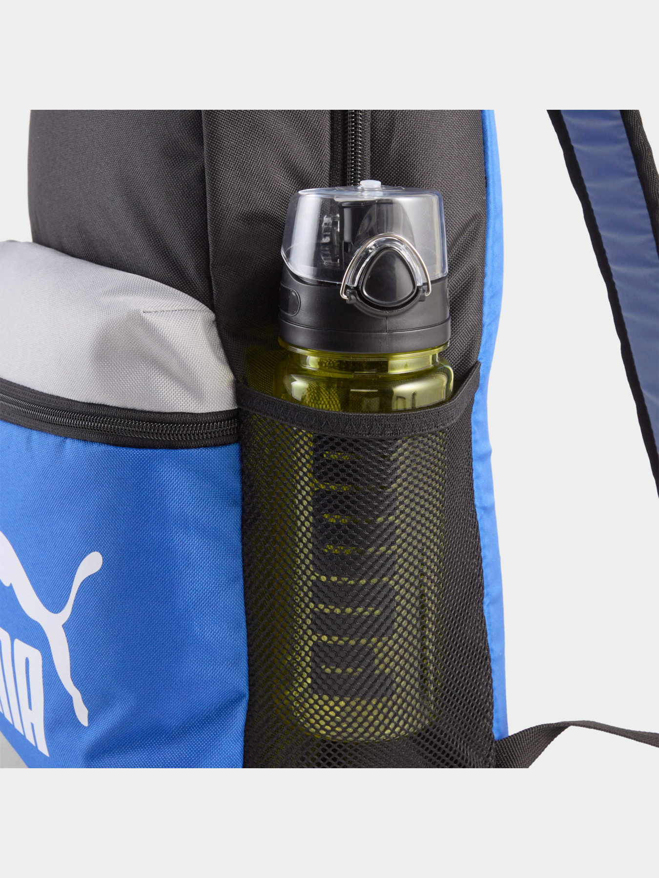 Рюкзак PUMA Phase Cb Backpack модель 091175 Фото