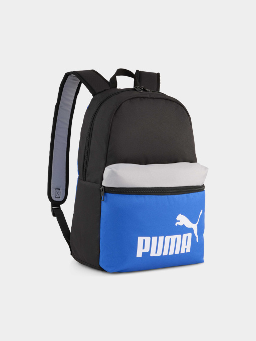 Повседневный рюкзак PUMA Phase Cb Backpack модель 091175 Фото