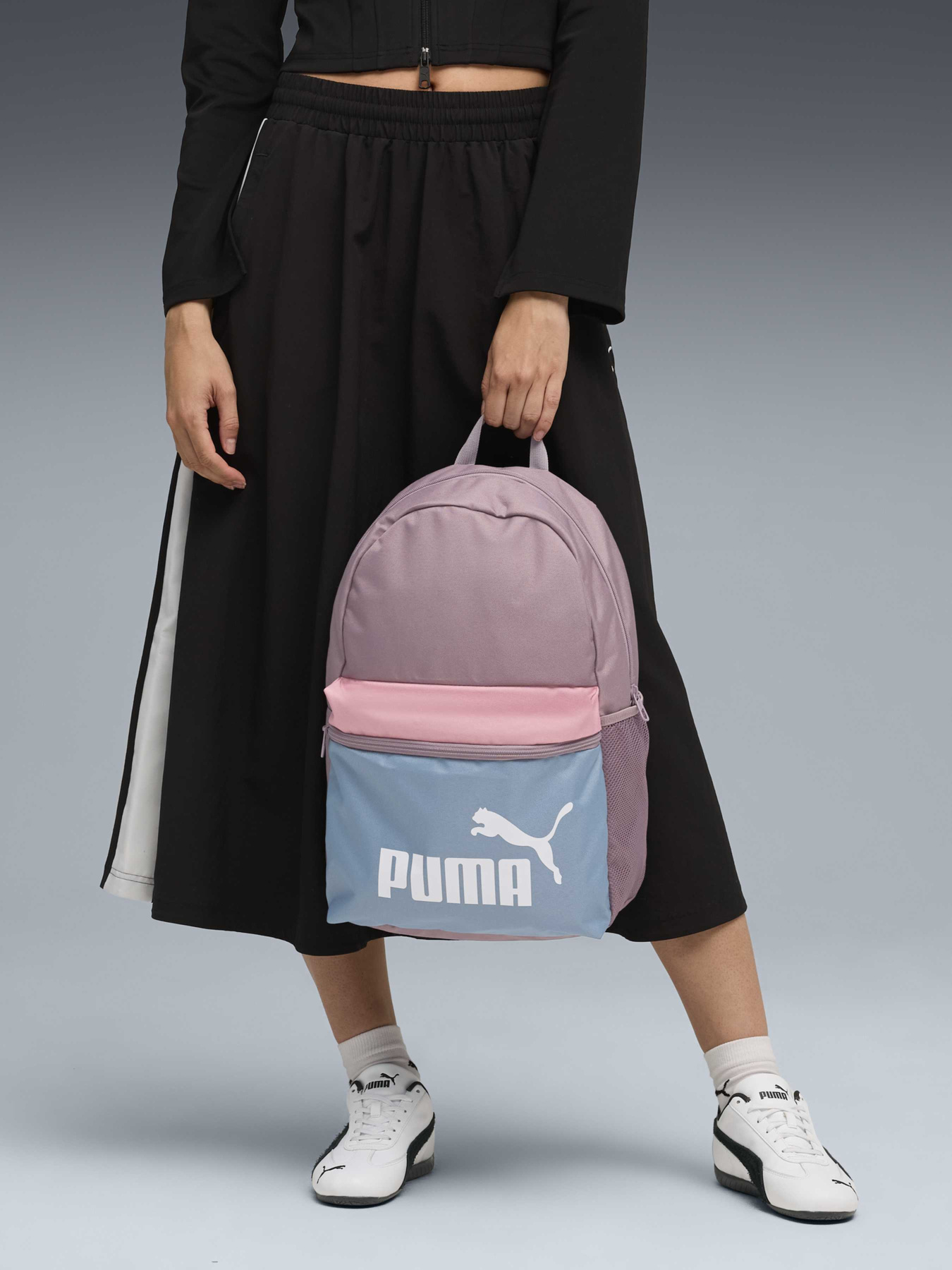 Повсякденний рюкзак PUMA Phase Cb Backpack модель 091175 Фото