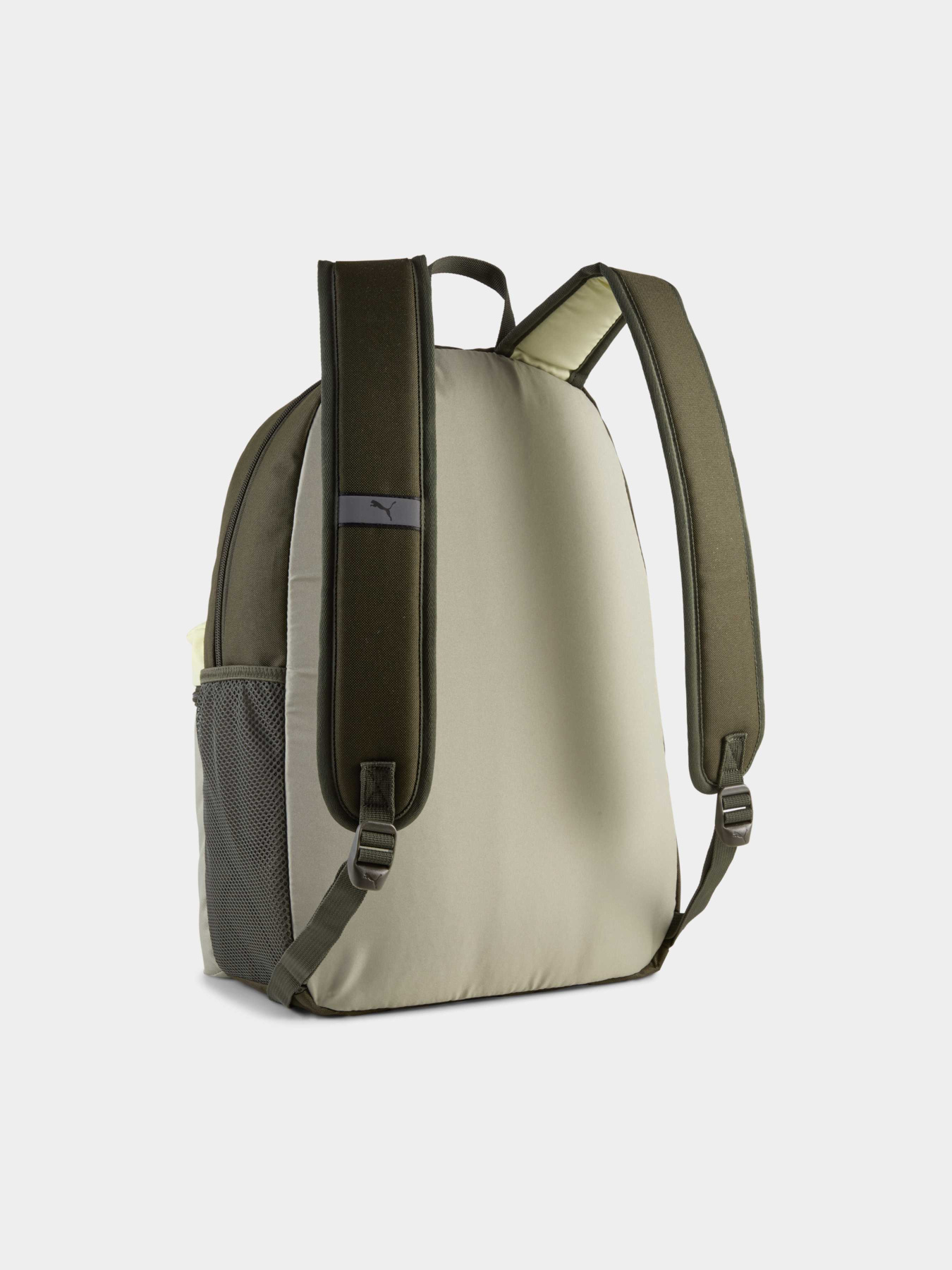 Рюкзак PUMA Phase Cb Backpack модель 091175 Фото