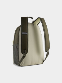 Рюкзак PUMA Phase Cb Backpack модель 091175 Фото