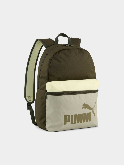 Рюкзак PUMA Phase Cb Backpack Модель 091175 Фото