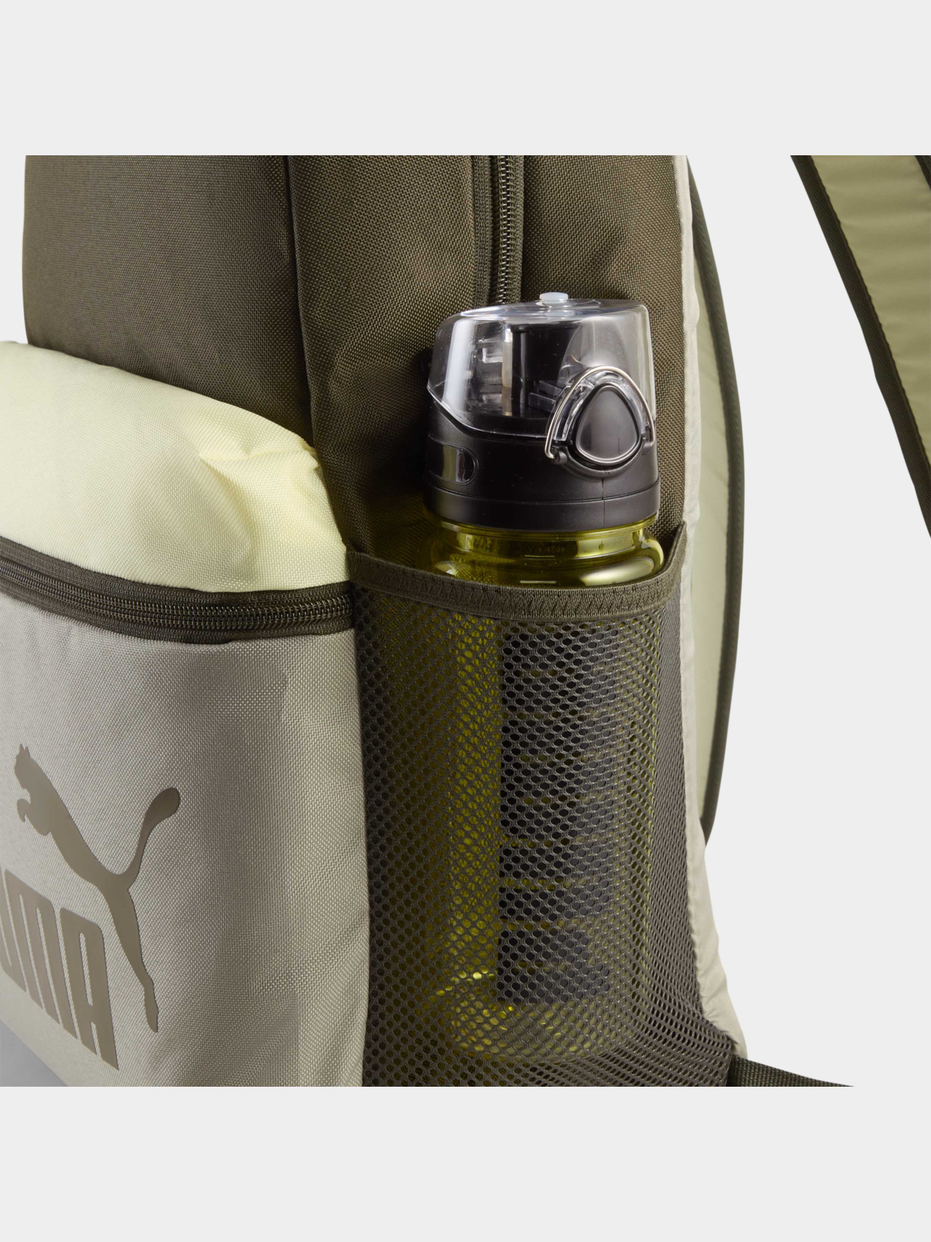 Повсякденний рюкзак PUMA Phase Cb Backpack модель 091175 Фото