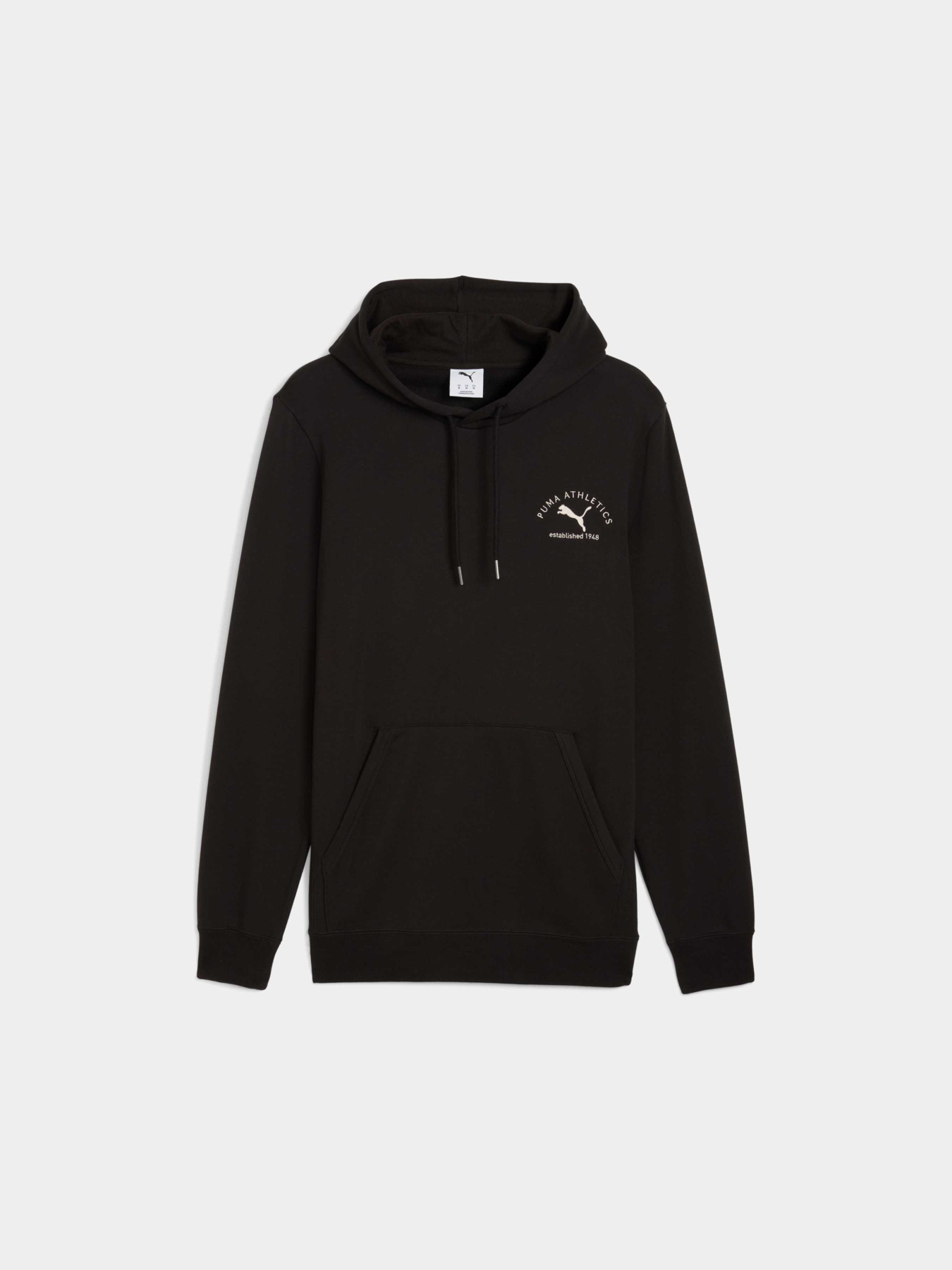 Худи PUMA Class Graphic Hoodie модель 689095 Фото