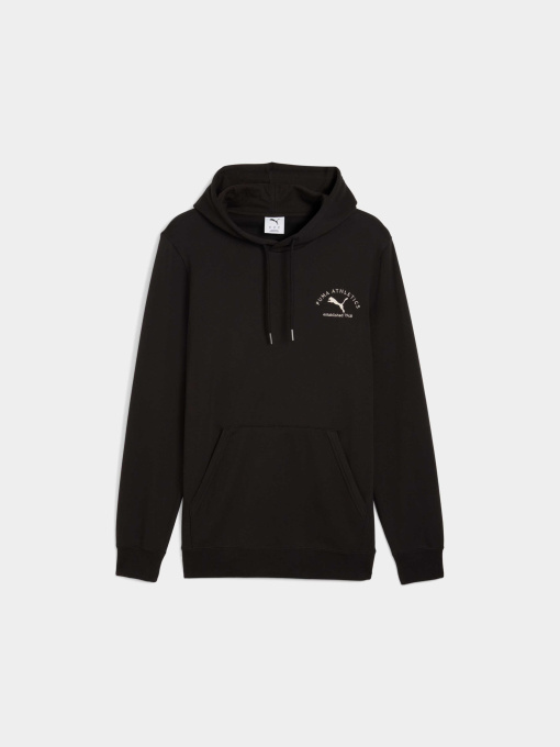 Худи PUMA Class Graphic Hoodie модель 689095 Фото