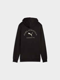 Худі PUMA Class Graphic Hoodie модель 689095 Фото