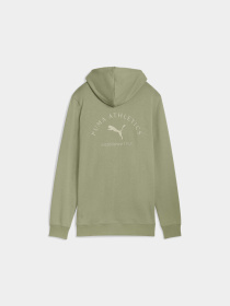 Худі PUMA Class Graphic Hoodie модель 689095 Фото