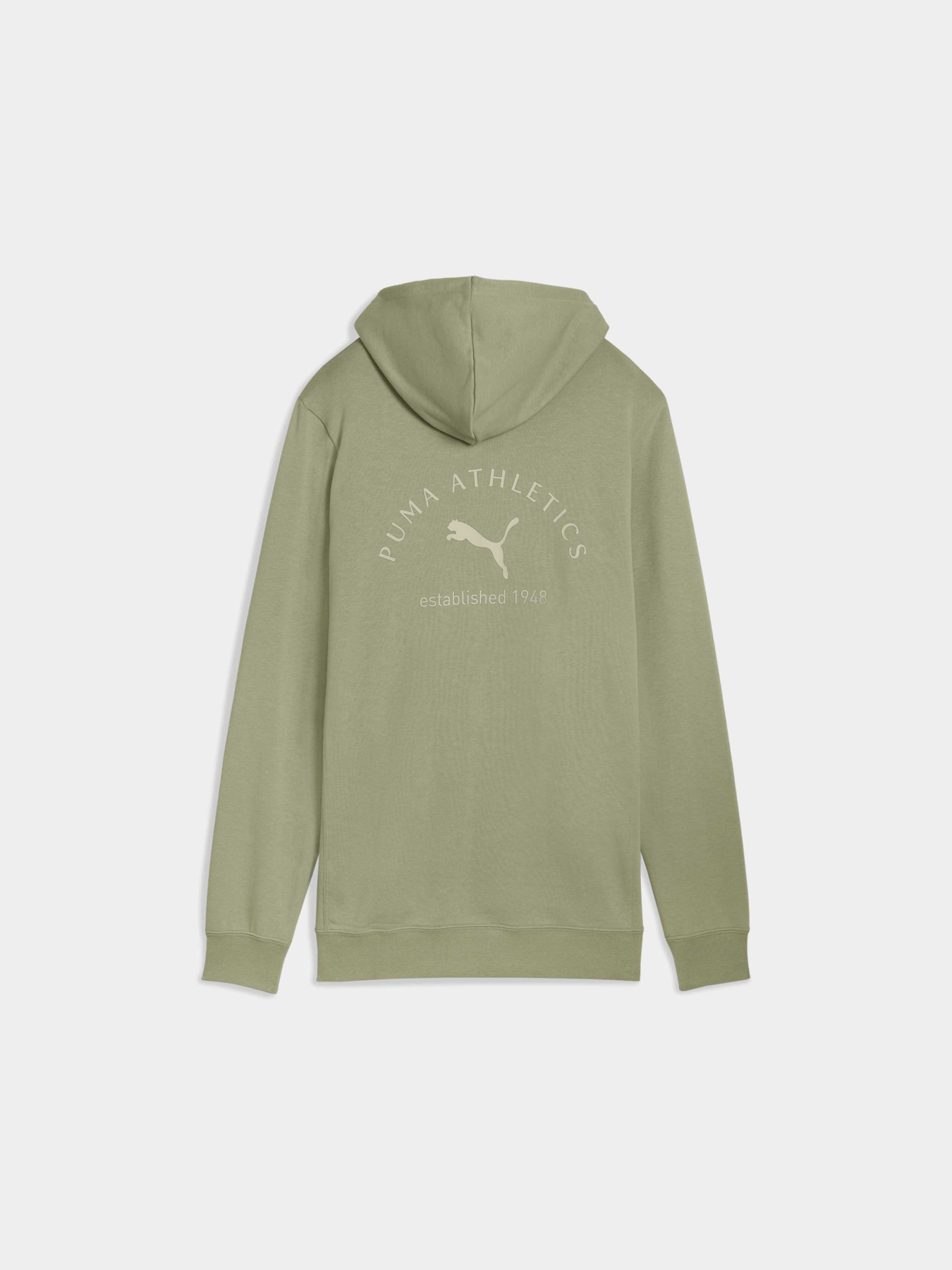Худи PUMA Class Graphic Hoodie модель 689095 Фото